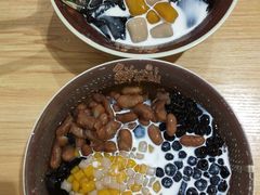 -鲜芋仙(时尚天河店)