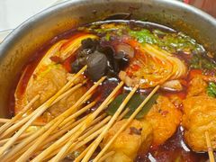 -崔记炸串(珠江店)