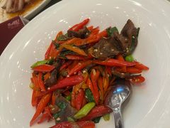 -长沙尼依格罗酒店