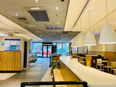 大堂-肯德基(华徐店)