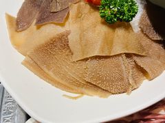 -海底捞火锅(西单店)