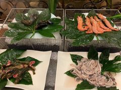 -火舞泰·泰式海鲜火锅餐厅(世纪城店)