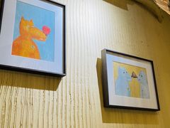 -萤火虫咖啡(后海店)