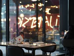 -必胜客(滨江店)