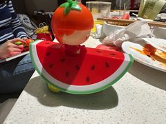 -海底捞火锅(国奥村店)