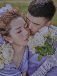 点击看大图 -角色婚纱摄影(中心店)