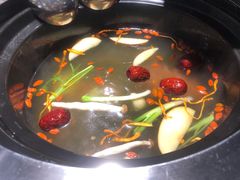 -蛙太牛牛肉海鲜自助火锅(台江万达店)