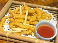 -民俗村柴火灶·景德江西菜(中国陶瓷博物馆店)