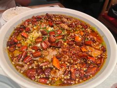 -龙人居·水煮鱼(五道口店)