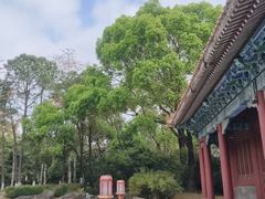 -珠海圆明新园