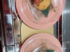 -争鲜回转寿司(通州万达店)