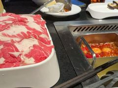 雪花上脑肥牛-川西坝子火锅(清江东路3.0直营店)