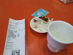 -华三爷拌面(宁波轻纺城店)