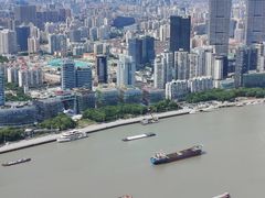 -东方明珠广播电视塔