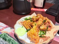 -弓二·烧鸟居酒屋(财富购物中心店)