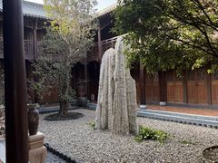 -石峰岩寺