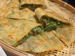 韭菜盒子-符离集餐厅(万象城店)