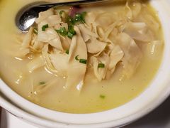浓汤纸片笋-同庆楼(金宝汇店)