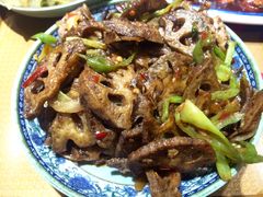 -华味家大食堂(安远路店)