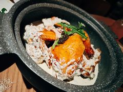-芭莉与彩虹西餐厅(成都合生汇店)