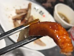 猪颈肉-喜来稀肉(望京店)