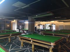 -响袋24H自助台球棋牌(锦欣大厦店)