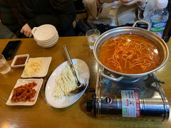 -Myth猪蹄(明洞店)
