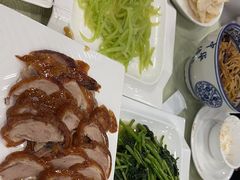 -东四民芳餐厅(世茂工三店)