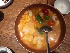 -云海肴·汽锅鸡·云南菜(美罗城店)