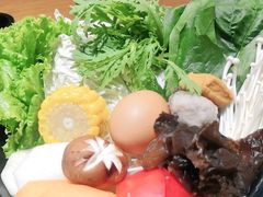 -呷哺呷哺 黄金牧场 (回龙观港龙店)