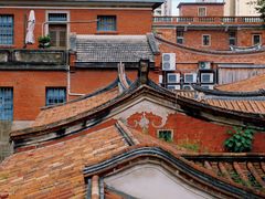 -晋江五店市传统文化旅游区