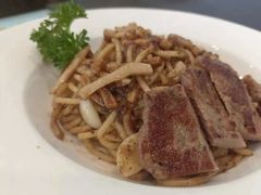 -豪客来牛排(西昌大巷口月城广场店)