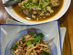 -淳安二十八道·美食汇·淳鱼馆(阳光路店)