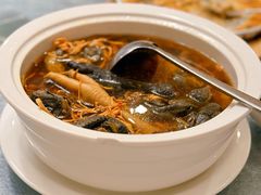 -博多新记·粤菜(复兴店)
