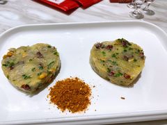 爱心土豆泥-大中小寻味生活餐厅(华润店)