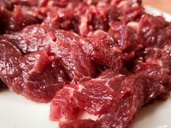 -蔡社牛肉城(龙湖店)