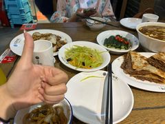 -河沿肉饼Beijing Pie(东华门店)