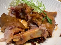 -小花椒金汤酸菜鱼(理工大店)