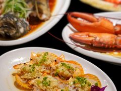 -达叔香味海鲜(海棠68环球美食街店)
