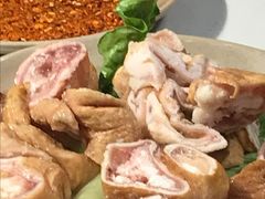 -岗上渣渣老火锅(两路口店)