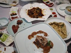 -味+新京宴·烤鸭·北京菜(创意谷店)