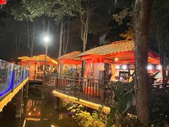 -二荆条·蜀鲜汇城市森林火锅