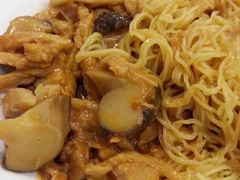 -翠华餐厅(香港国际机场店)