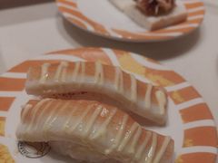 -新一番三文鱼寿司(红城湖店)