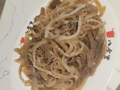 -八合里牛肉火锅(深圳龙华硅谷店)