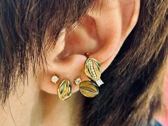 -HEFANG Jewelry何方珠宝(三里屯太古里店)
