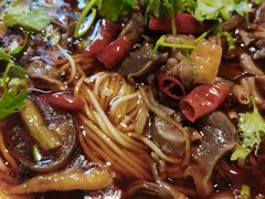 -好這口重庆小面(总店)