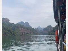 -丹霞山风景名胜区