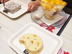-满记甜品(日月光二店)