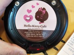 -凯蒂猫主题馆